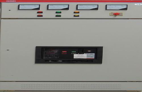 东阿低压配电箱